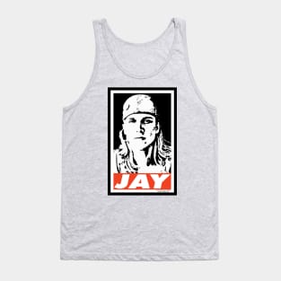 JAY Tank Top